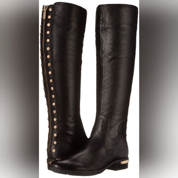 Vince Camuto Shoes - Vince Camuto Women's Parshell Motorcycle Boot